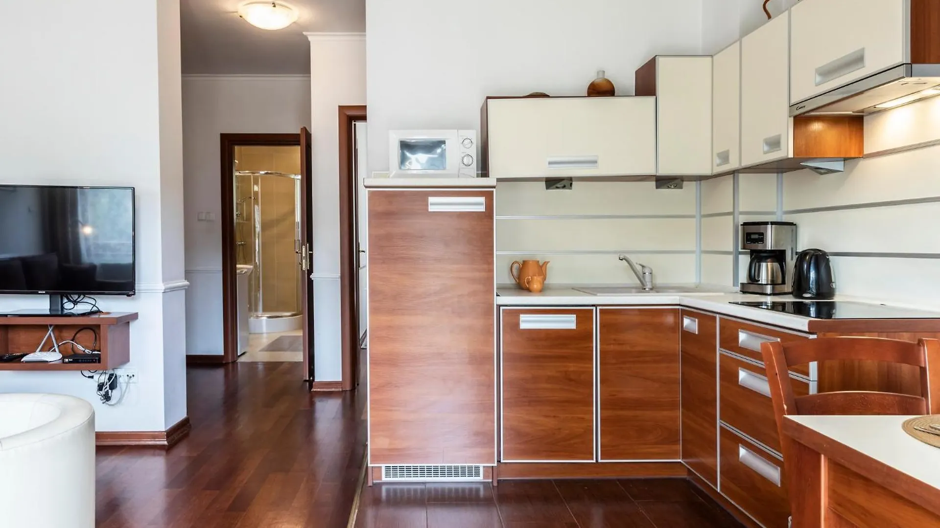 Tatrytop Apartamenty Kaszelewski Zakopane 0*,
