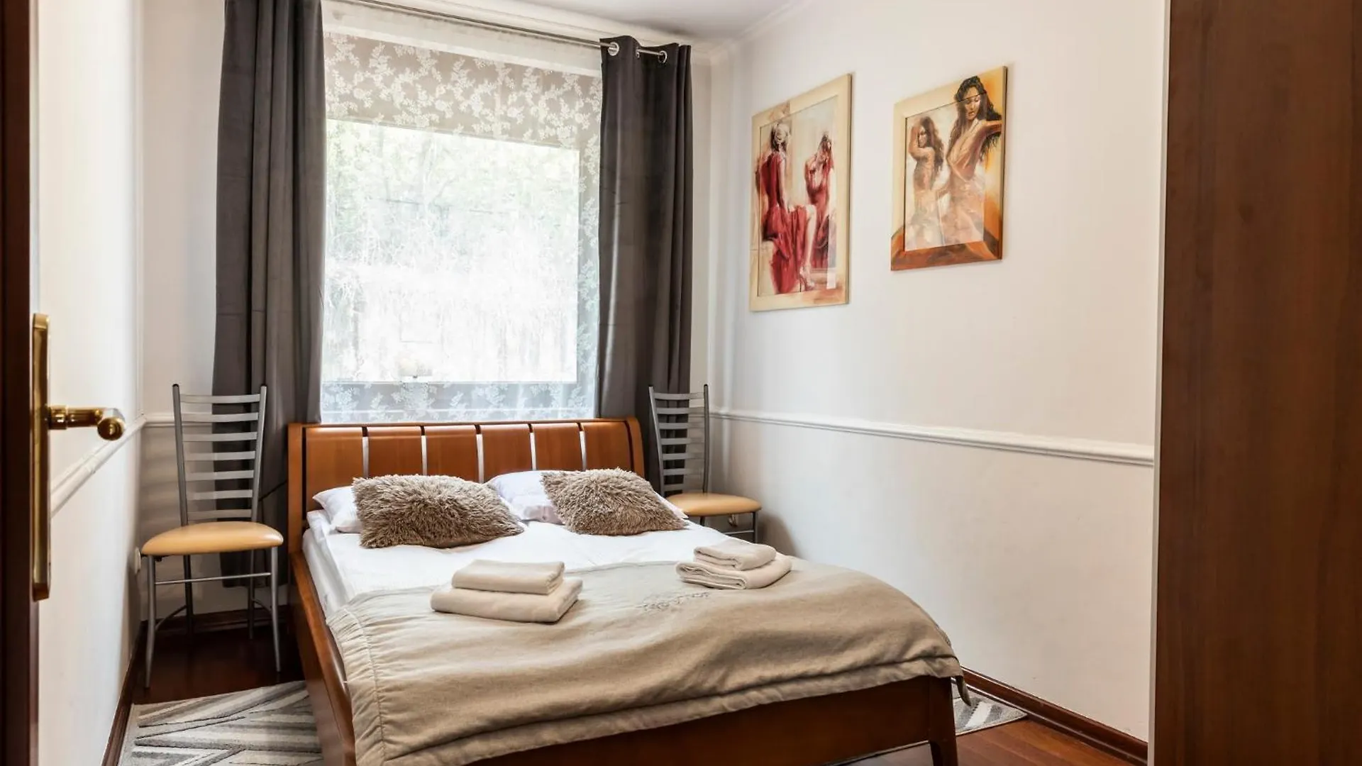 Tatrytop Apartamenty Kaszelewski Zakopane 0*,  Poland