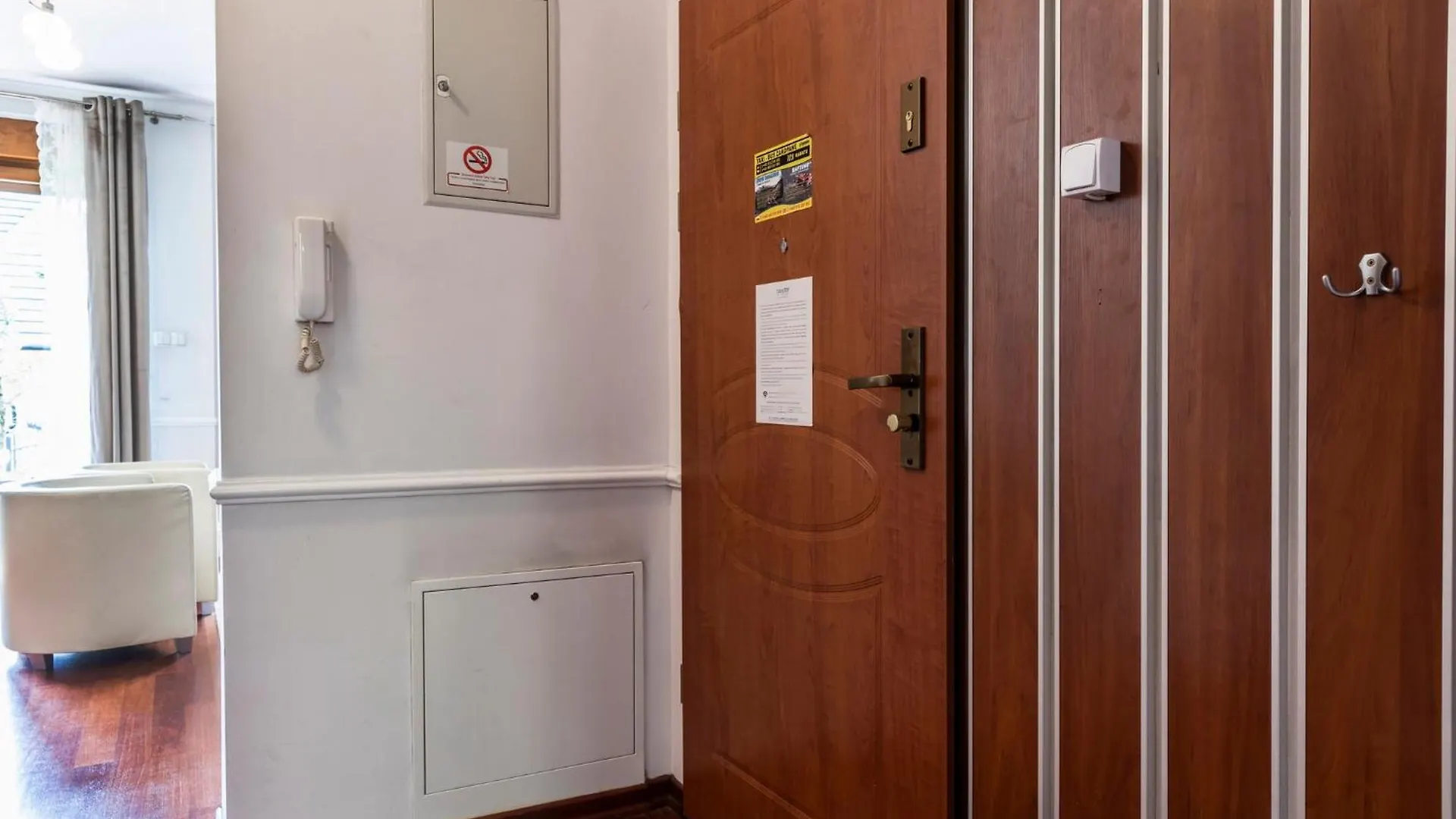 Tatrytop Apartamenty Kaszelewski Zakopane Apartment