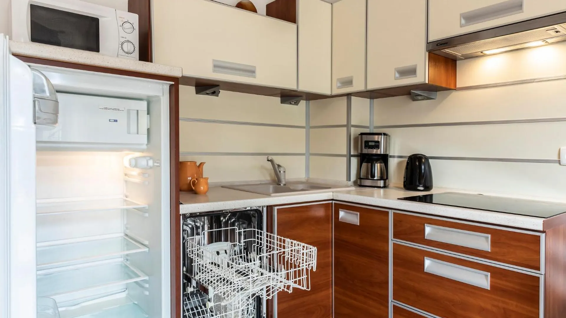 Tatrytop Apartamenty Kaszelewski Zakopane Apartment