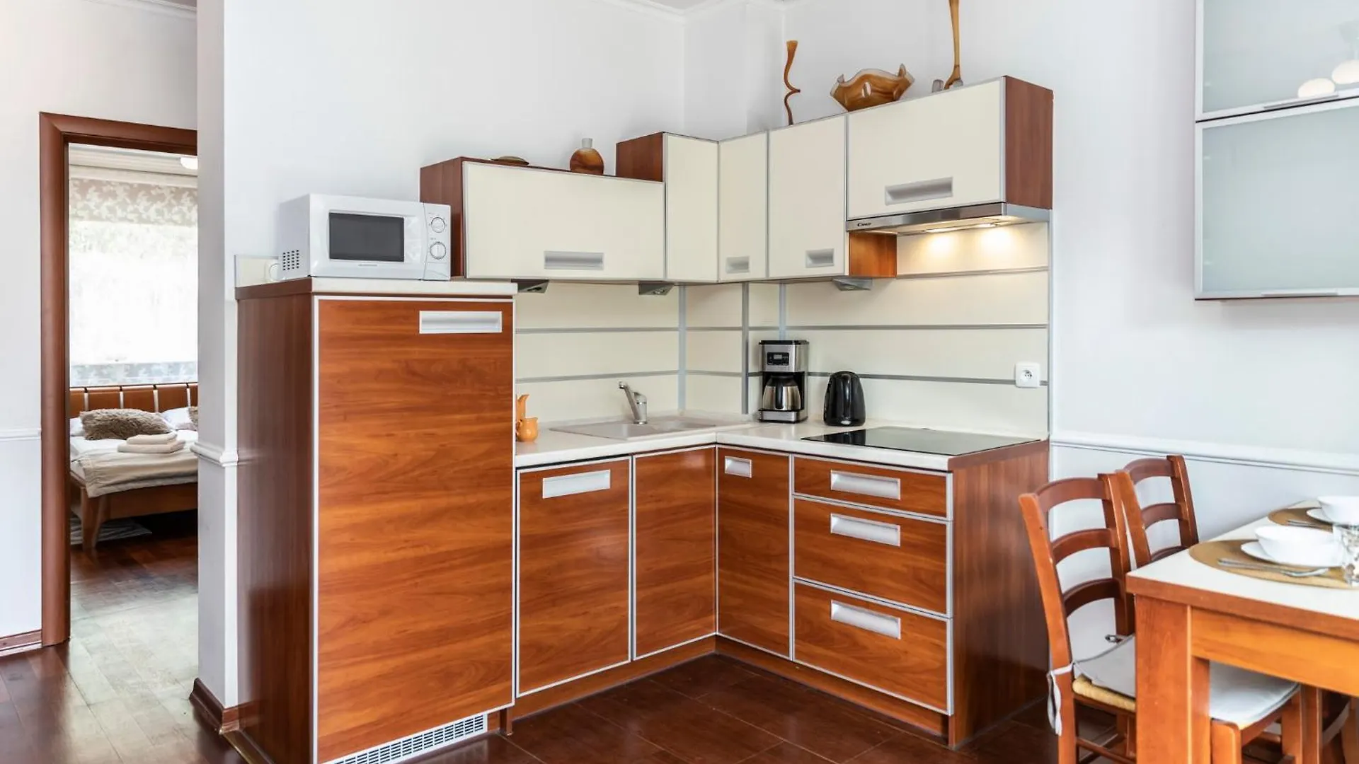 Apartment Tatrytop Apartamenty Kaszelewski Zakopane
