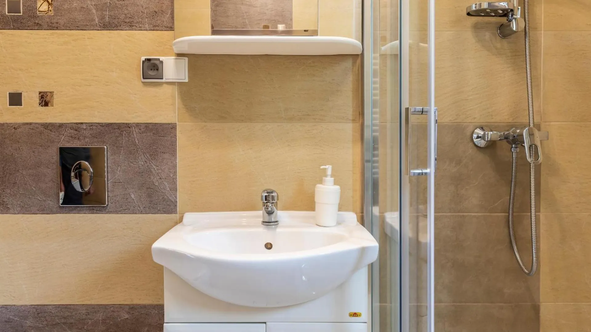 Tatrytop Apartamenty Kaszelewski Zakopane Apartment
