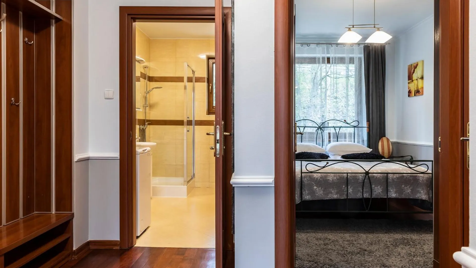 Tatrytop Apartamenty Kaszelewski Zakopane