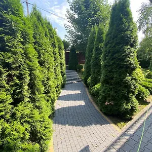 Bielany Apartmán Krakov
