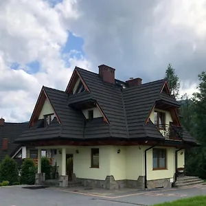 Pensjonat Domek Dluga, Zakopane