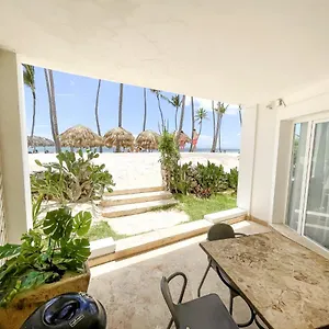 Bavaro Casas View Wifi Bbq Corales Club Apartment Punta Cana