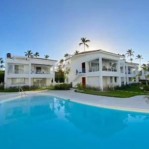Blue Ocean Beachfront Villas & - Wifi, Pool, Bbq, Playa Corales Apartment Punta Cana