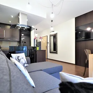 Apartament Vip Stara Polana 2, Zakopane