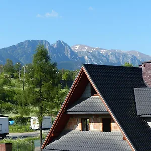 Kwatera prywatna Pokoje U Zośkip, Zakopane