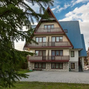 Kwatera prywatna Wojnarówka, Zakopane