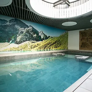 Giewont Krupowki Apartment