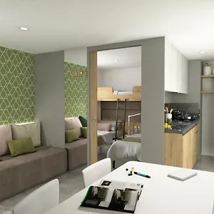 Premium Mobile Homes Istria - Lanterna - Luxury Mobilhome Kemp Poreč