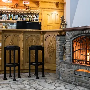 Ubytování v soukromí Pod Wierchami, Zakopane