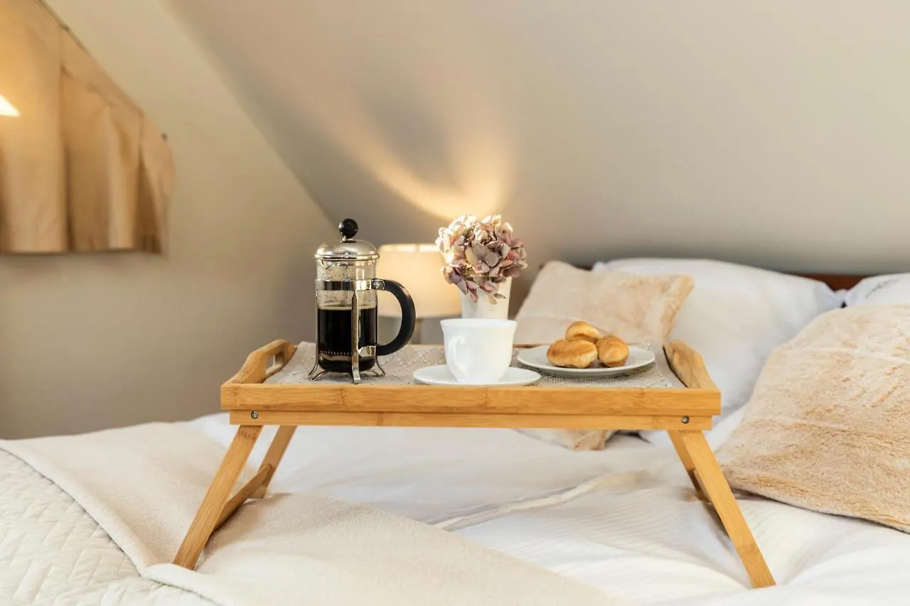 Apartmán Tatrytop Apartamenty Kaszelewski Zakopane