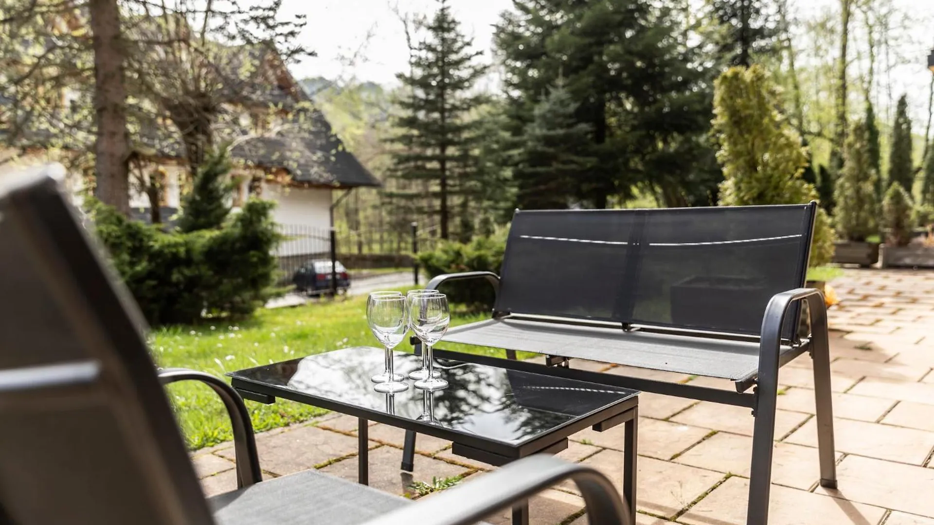 TatryTOP Apartamenty Kaszelewski Zakopane