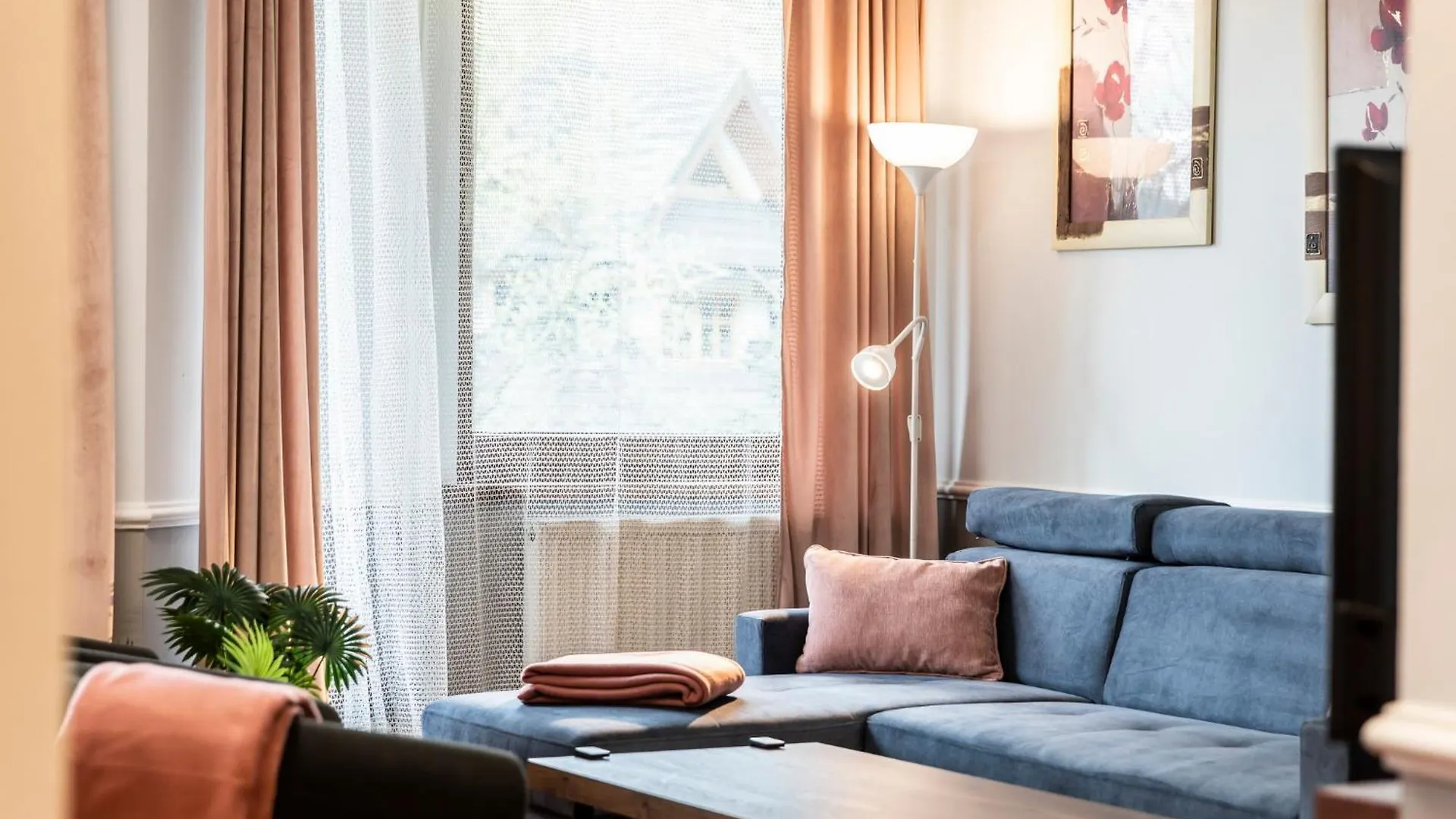 Apartmán Tatrytop Apartamenty Kaszelewski Zakopane Polsko