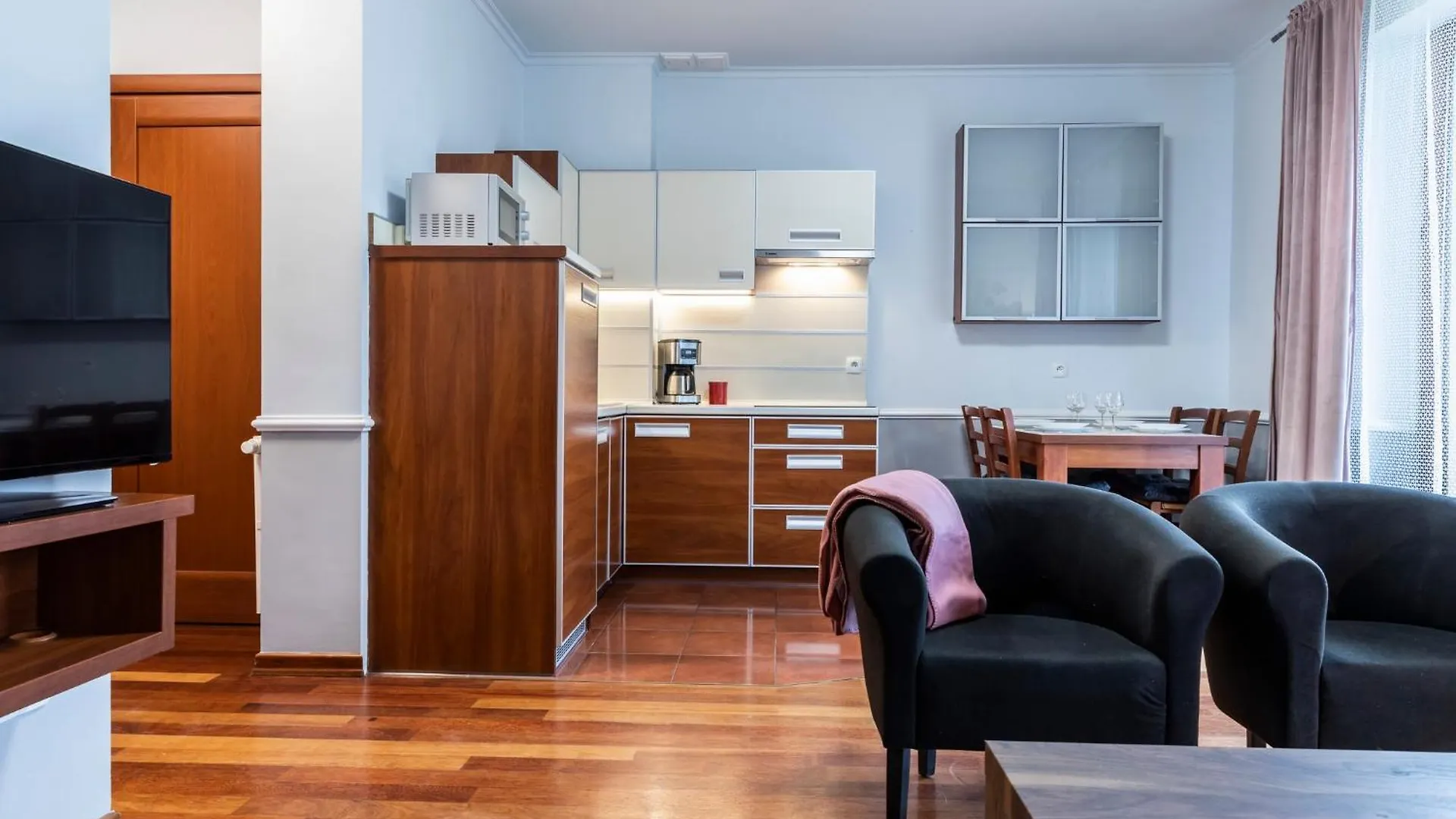 Tatrytop Apartamenty Kaszelewski Zakopane