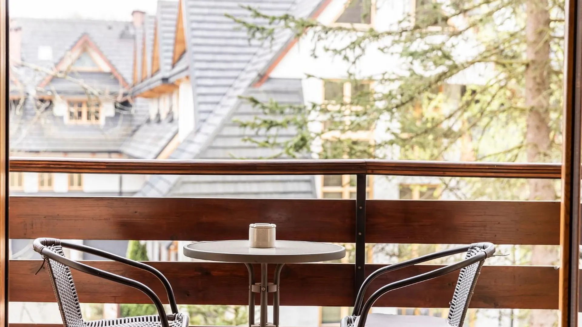 Apartmán Tatrytop Apartamenty Kaszelewski Zakopane