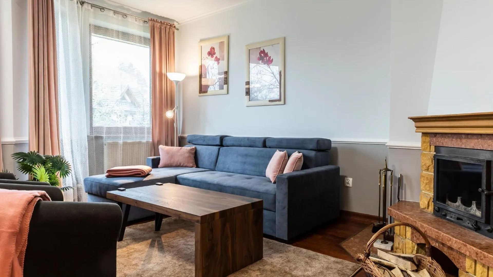 Apartmán Tatrytop Apartamenty Kaszelewski Zakopane